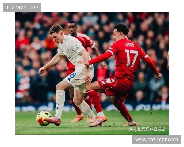 曼市双雄未谈安德森 森林欲留核心