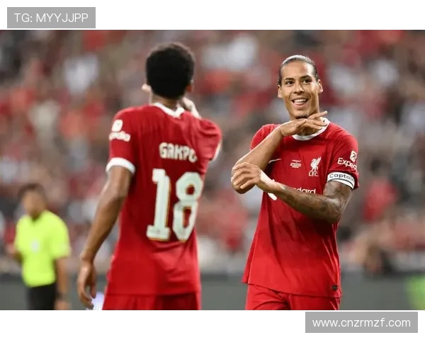 范戴克绝杀利物浦豪取三连胜