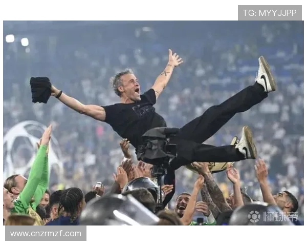 阿韦拉多：恩里克志在足坛青史留名