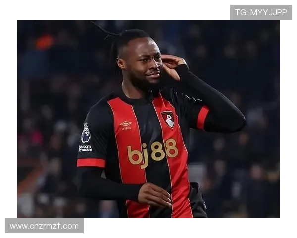 曼联关注前锋克鲁皮 伯恩茅斯或放行